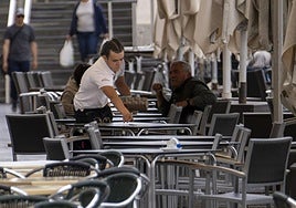 Récord de empleo sin triunfalismo