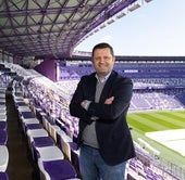 «La Segunda es muy cambiante; no creo que seamos los máximos favoritos para ascender»