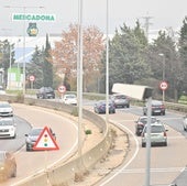 Licitada la asistencia técnica para las obras de «humanización» de la ronda VA-20