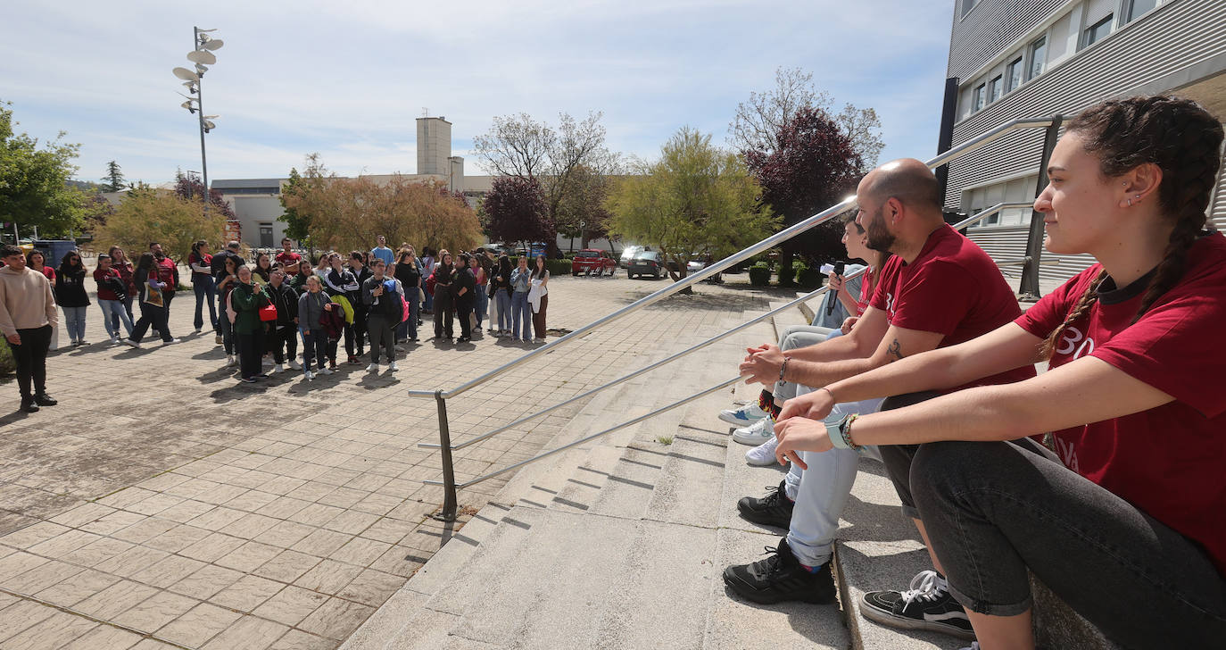 Treinta años de Educación Social en Palencia