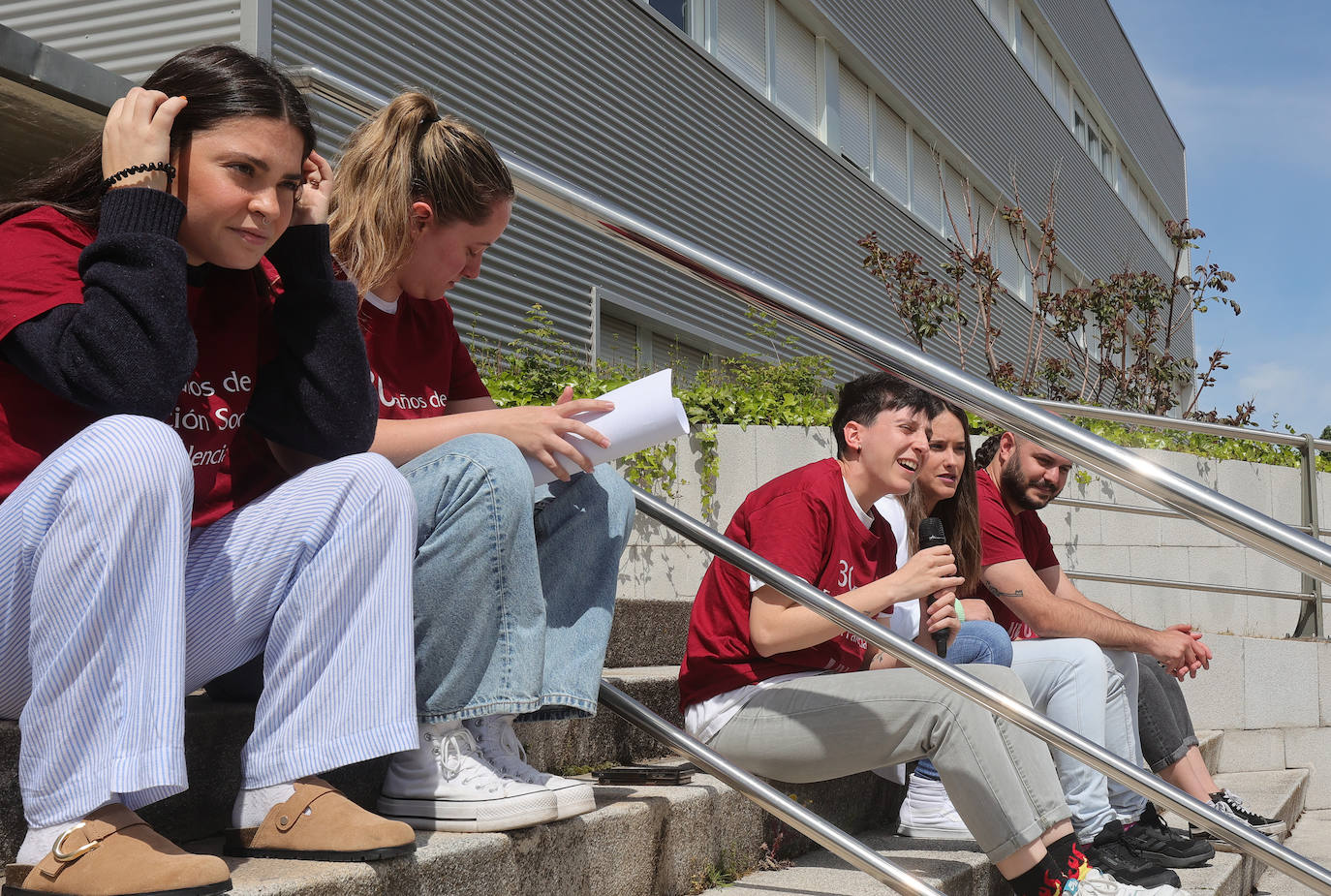 Treinta años de Educación Social en Palencia