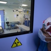Castilla y León, la que menos dedica a contratar servicios sanitarios privados