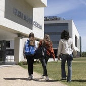 Los alumnos de ingenierías de la Universidad de Valladolid, los que más tardan en graduarse