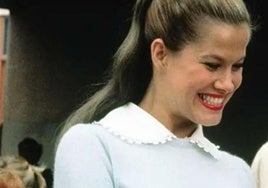 Susan Buckner interpretó el papel de Patty Simcox en 'Grease'.