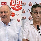 La reforma del subsidio del paro beneficiará a al menos 36.000 personas en la región