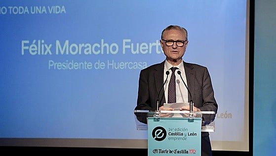 Un modelo empresarial de vida sana