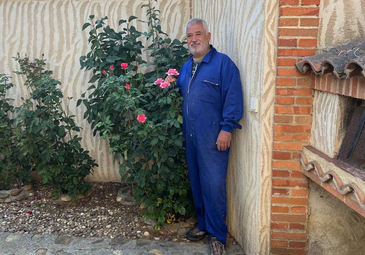 El líder de Ausbanc, absuelto de extorsión por el Supremo, busca empezar de cero en Zamora