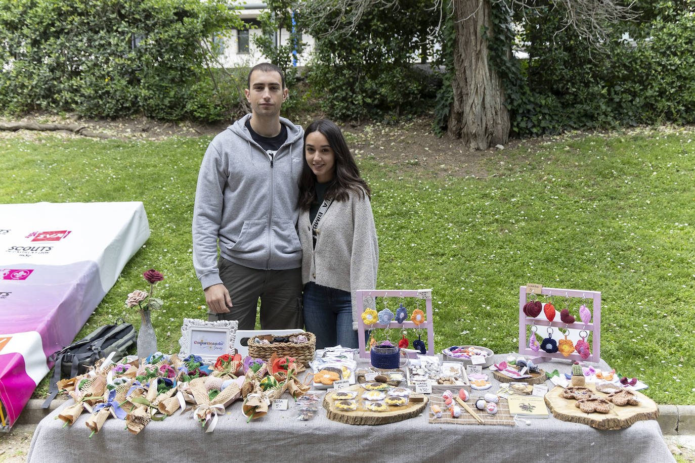 Las imágenes de todas las actividades en Valladolid por San Pedro Regalado