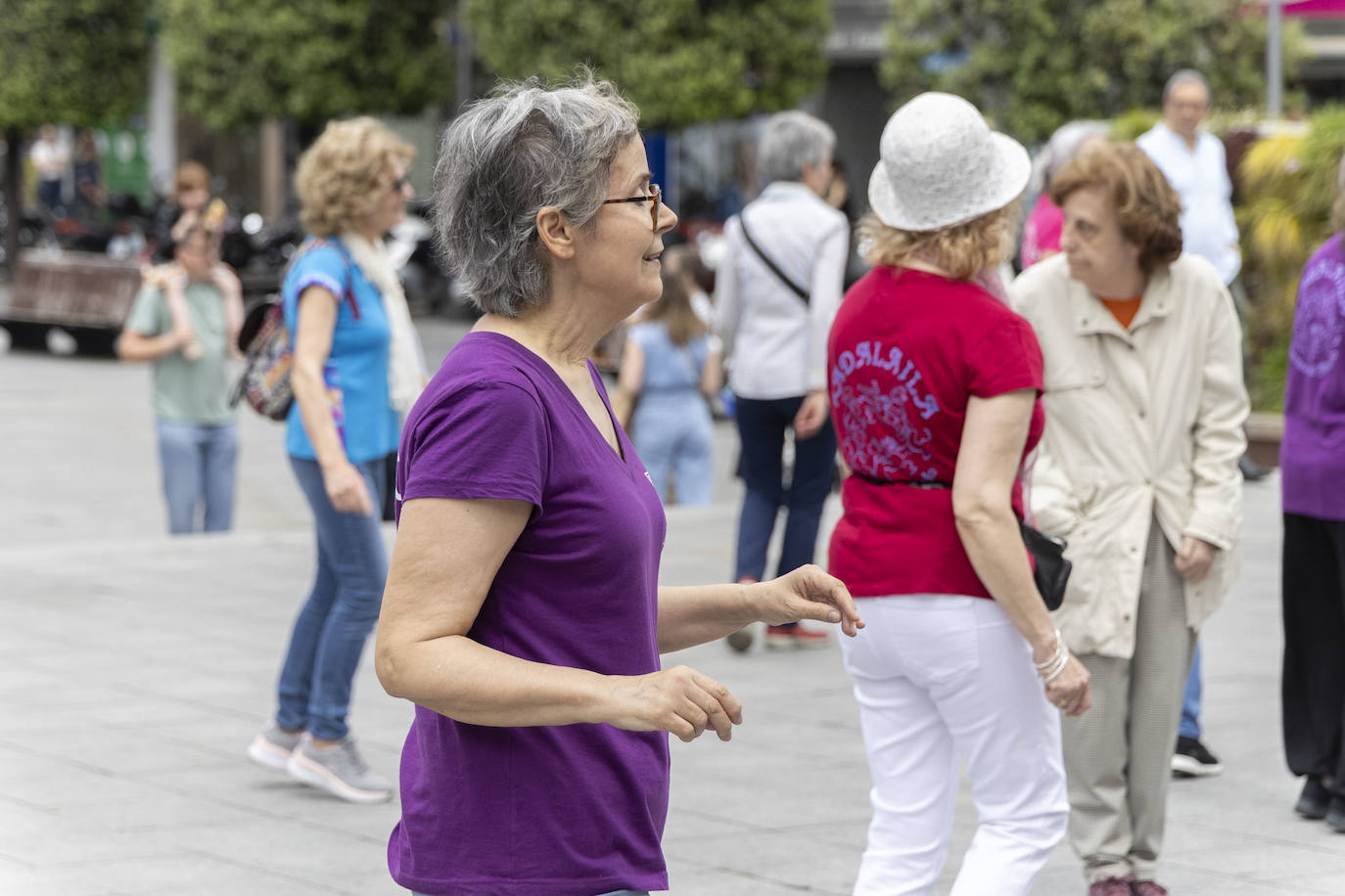 Las imágenes de todas las actividades en Valladolid por San Pedro Regalado