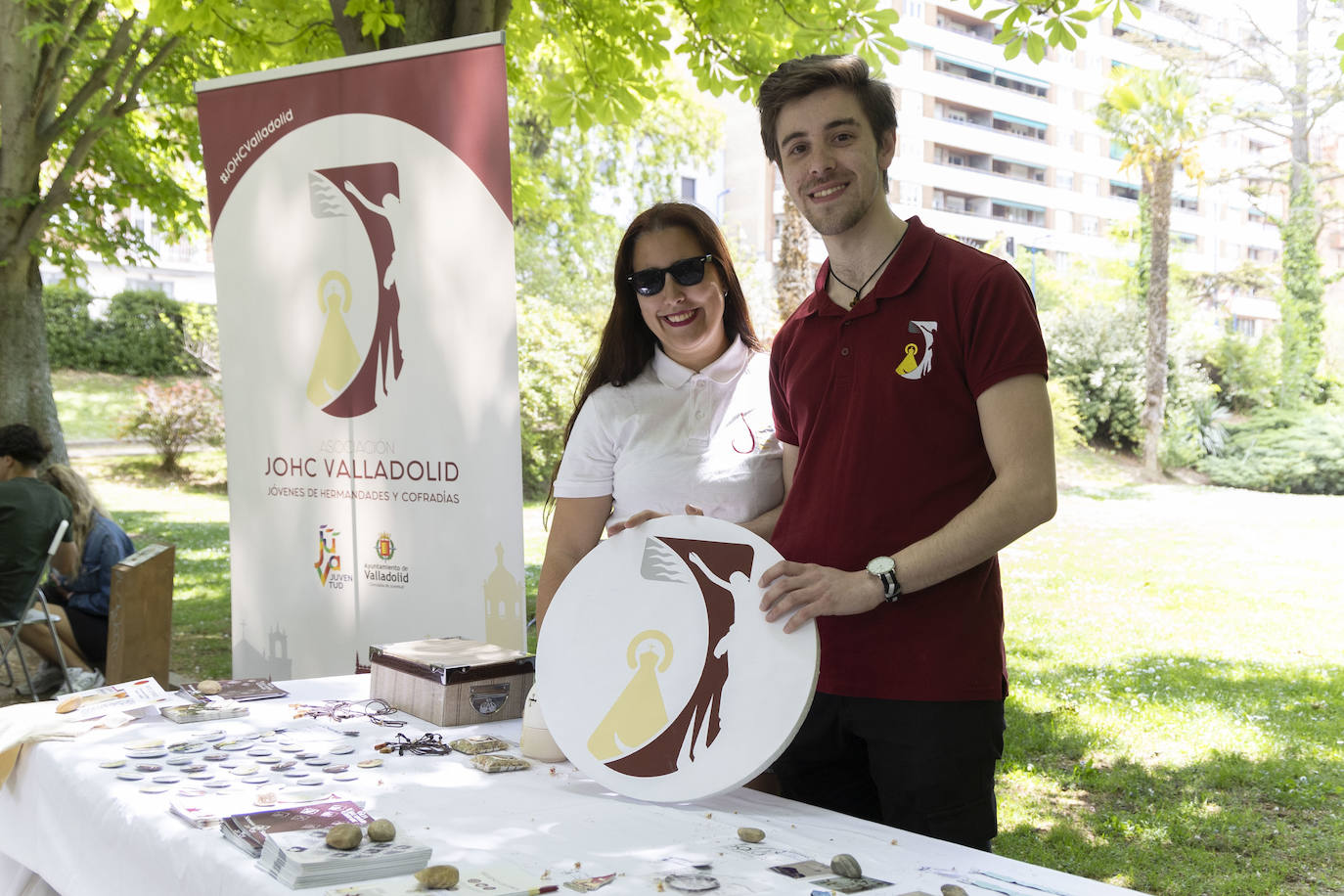 Las imágenes de todas las actividades en Valladolid por San Pedro Regalado