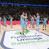 El sueño de la ACB se termina