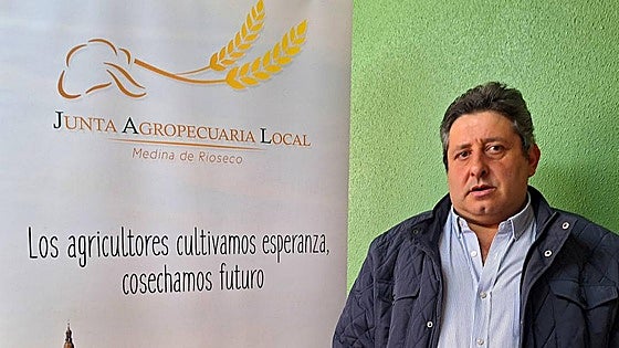 «Las juntas agropecuarias trabajamos para todos los vecinos»