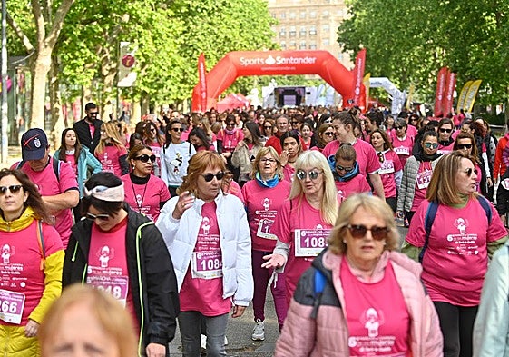 Participantes en la edición de 2023.