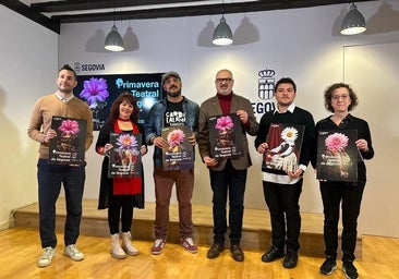El teatro amenizará la primavera en la ciudad con hasta 27 espectáculos