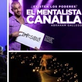 La zarzuela en el Calderón, el día de los museos y bandas sonoras para el fin de semana