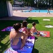 Apertura de piscinas municipales de Valladolid: fechas y precios