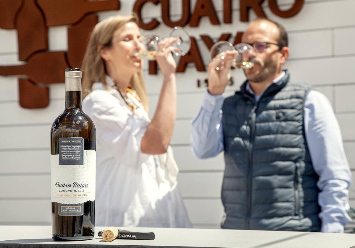 Recibió 92 puntos Guía Peñín; 91 puntos Parker y Editor´s Choice en Wine Enthusiast Magazine entre otros.