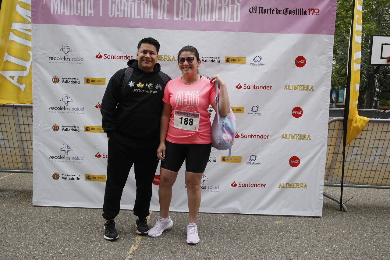 Búscate en la VII Marcha y Carrera de las Mujeres (1/8)