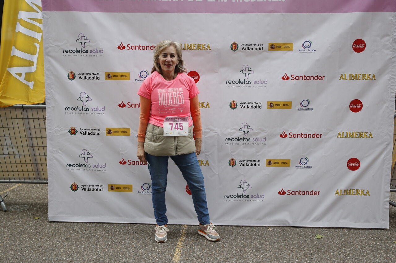 Búscate en la VII Marcha y Carrera de las Mujeres (1/8)