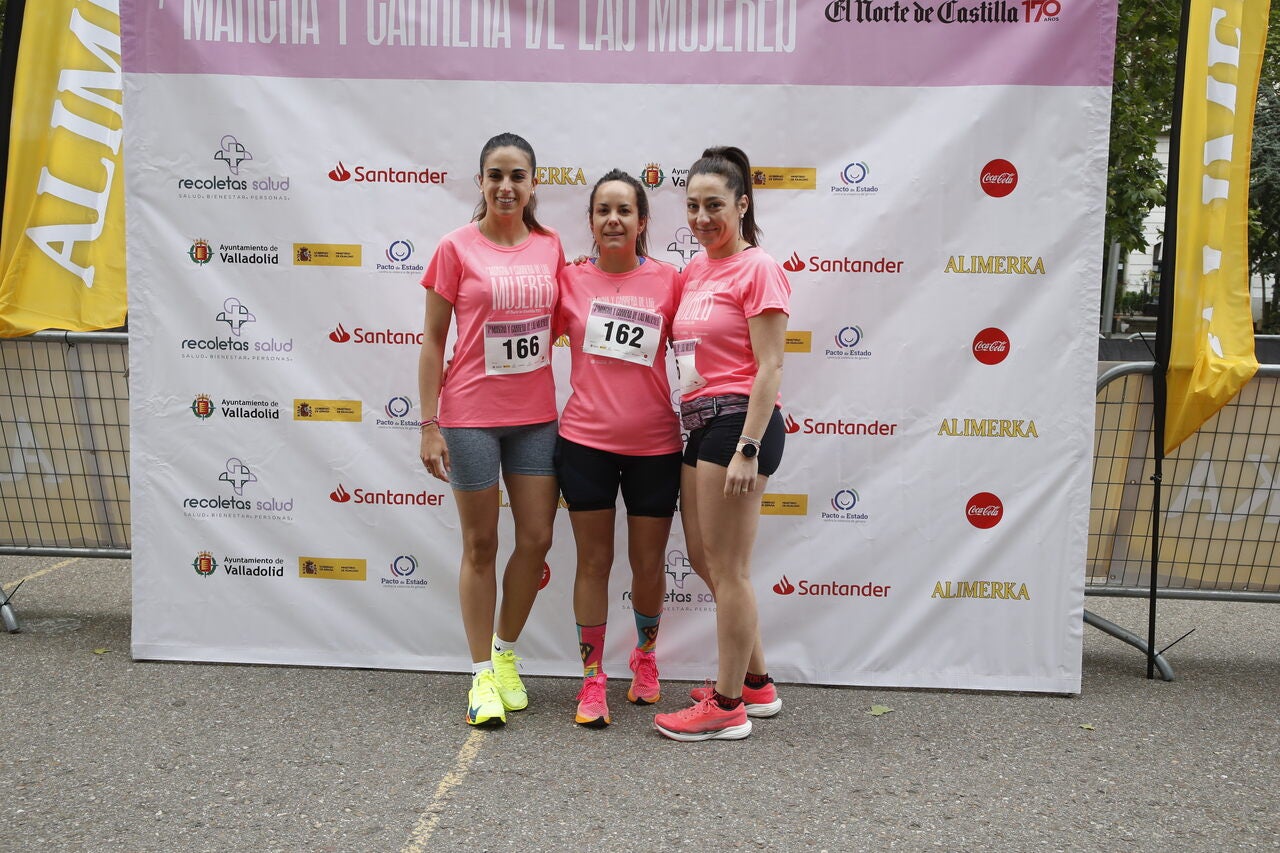 Búscate en la VII Marcha y Carrera de las Mujeres (1/8)