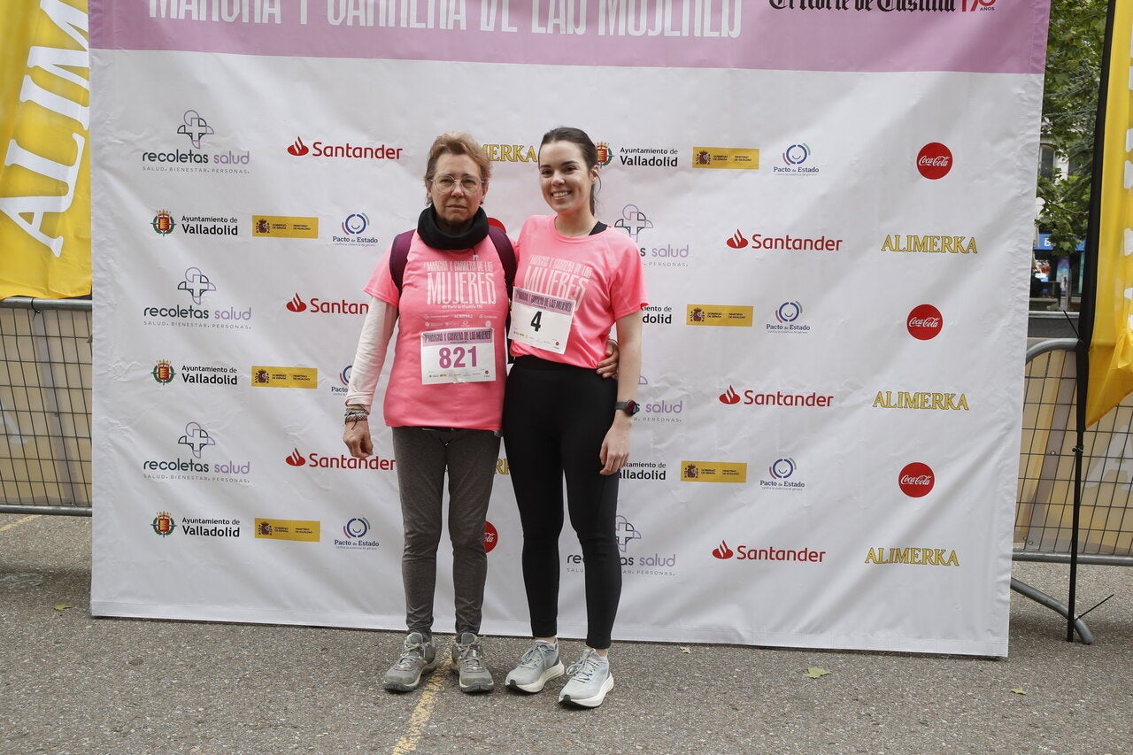 Búscate en la VII Marcha y Carrera de las Mujeres (1/8)