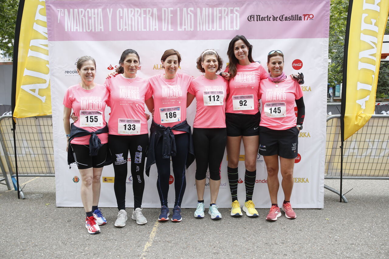 Búscate en la VII Marcha y Carrera de las Mujeres (1/8)