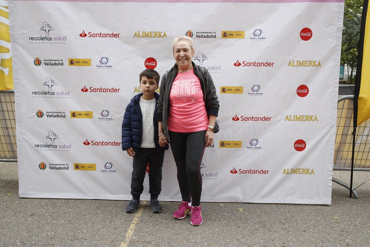 Búscate en la VII Marcha y Carrera de las Mujeres (1/8)