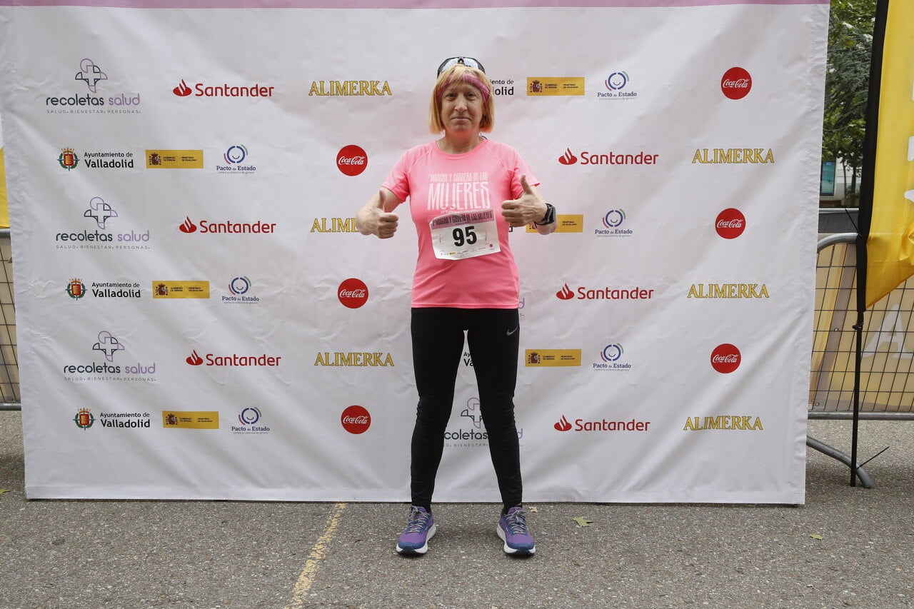 Búscate en la VII Marcha y Carrera de las Mujeres (1/8)