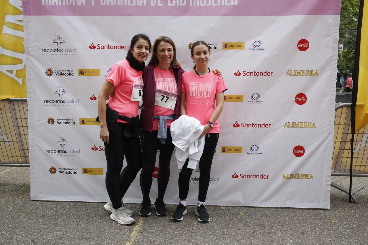 Búscate en la VII Marcha y Carrera de las Mujeres (1/8)