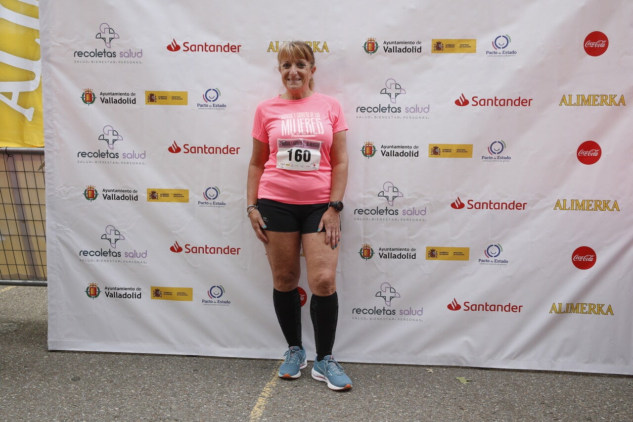 Búscate en la VII Marcha y Carrera de las Mujeres (1/8)