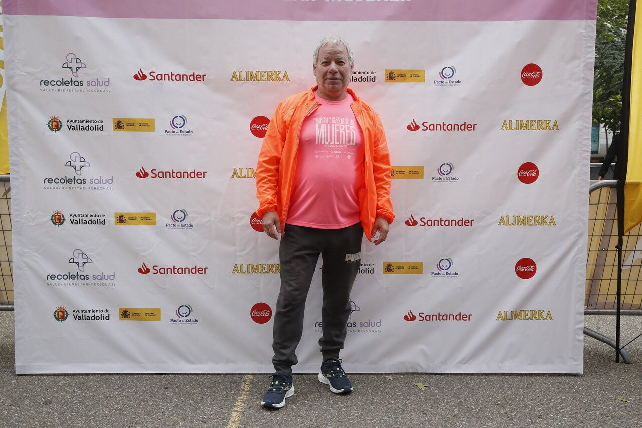 Búscate en la VII Marcha y Carrera de las Mujeres (1/8)