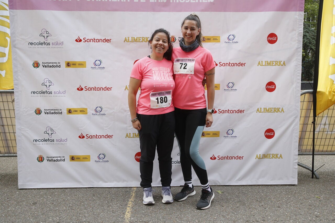 Búscate en la VII Marcha y Carrera de las Mujeres (1/8)