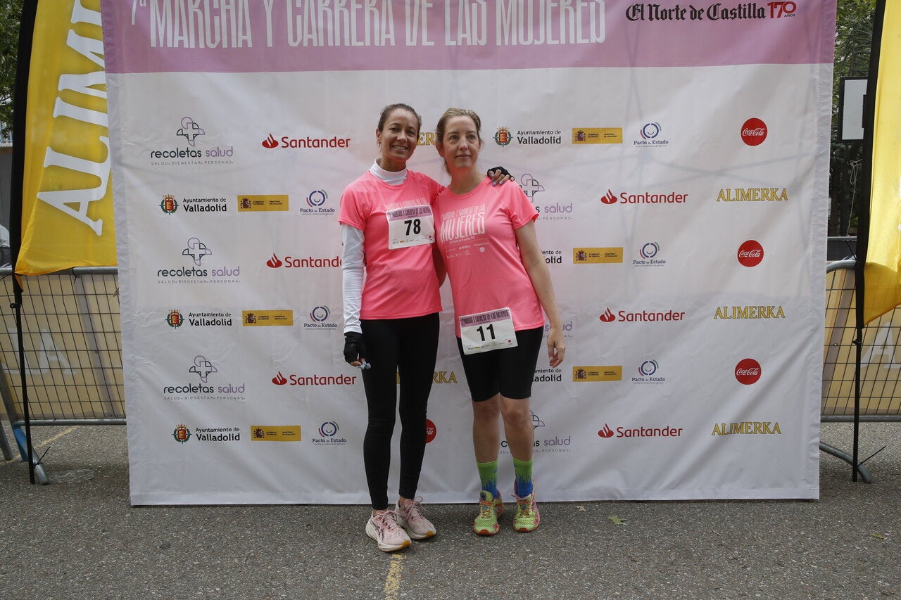 Búscate en la VII Marcha y Carrera de las Mujeres (1/8)