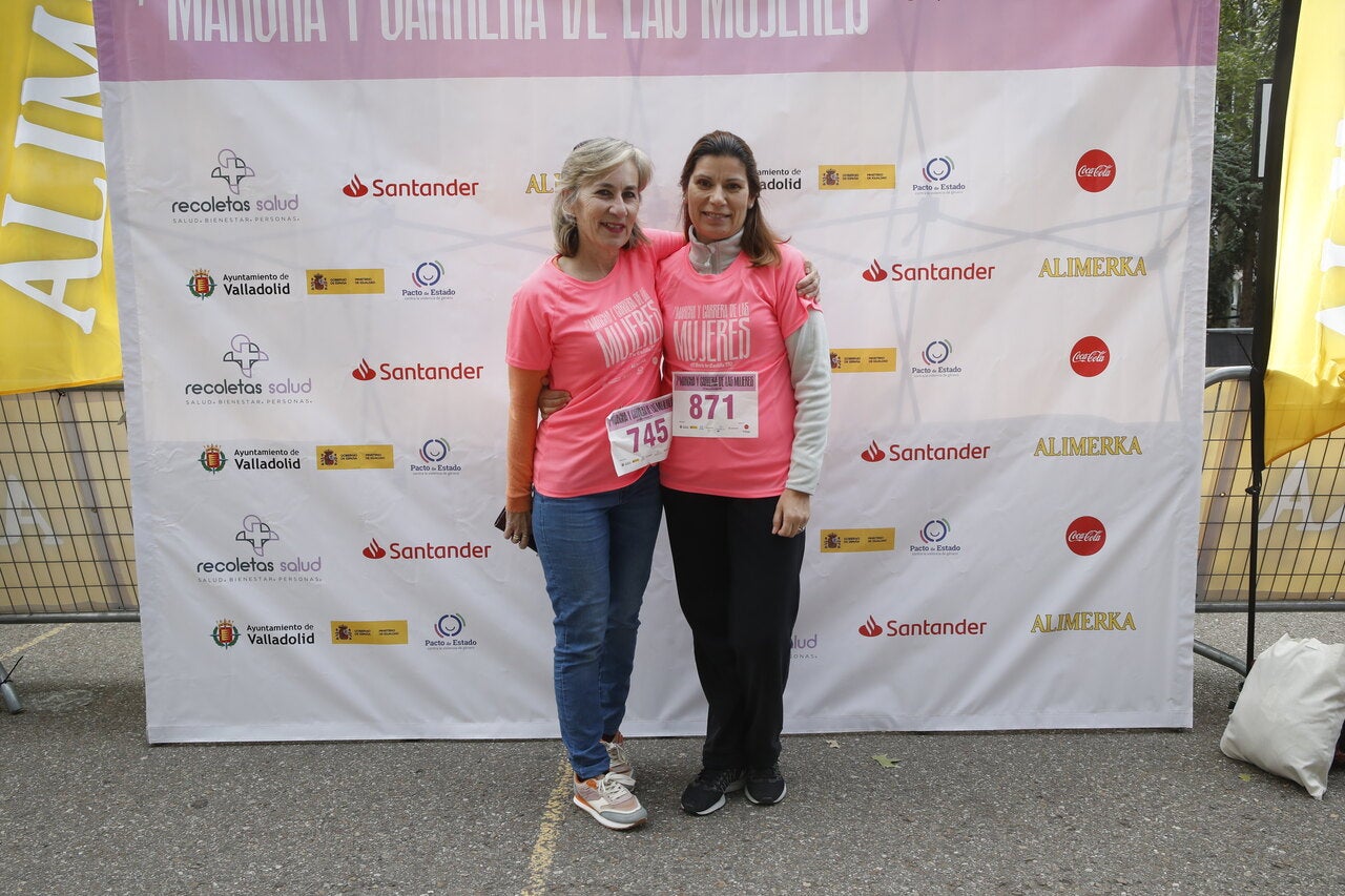 Búscate en la VII Marcha y Carrera de las Mujeres (1/8)