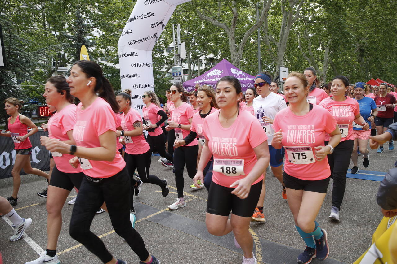 Búscate en la VII Marcha y Carrera de las Mujeres (2/8)
