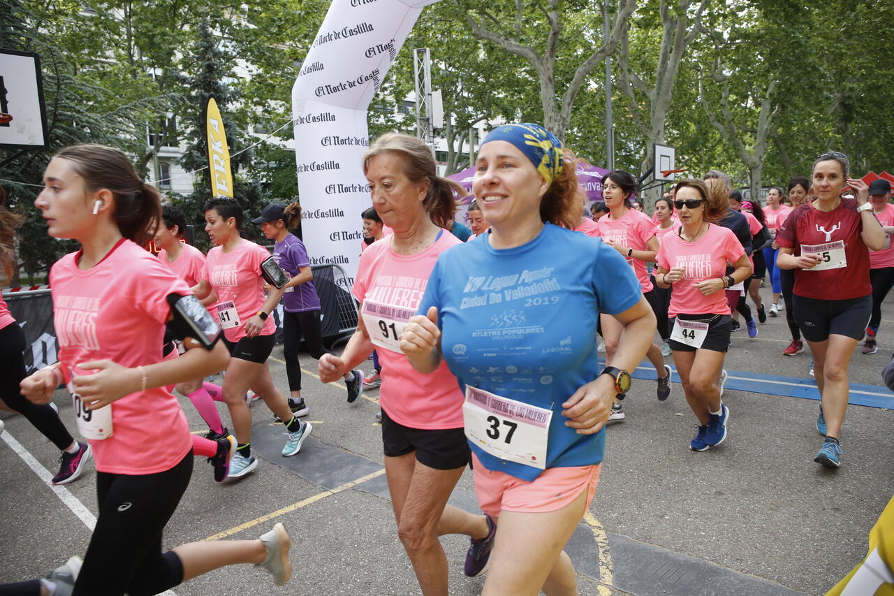 Búscate en la VII Marcha y Carrera de las Mujeres (2/8)