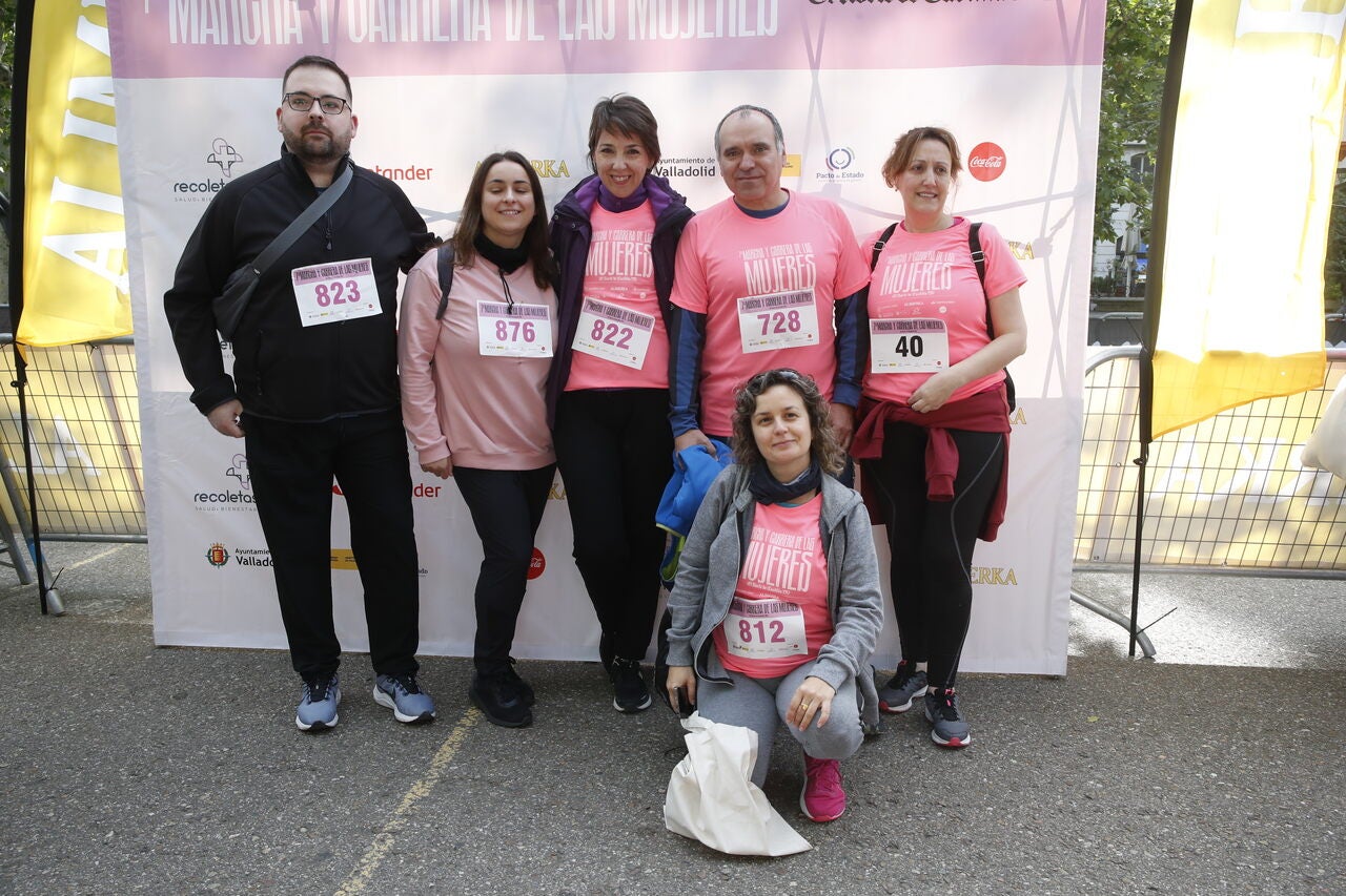 Búscate en la VII Marcha y Carrera de las Mujeres (2/8)