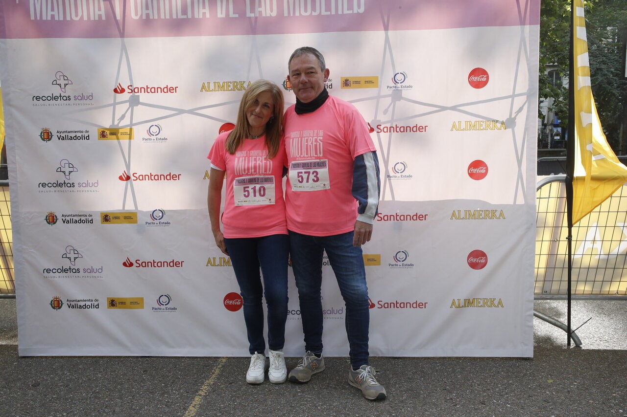 Búscate en la VII Marcha y Carrera de las Mujeres (2/8)