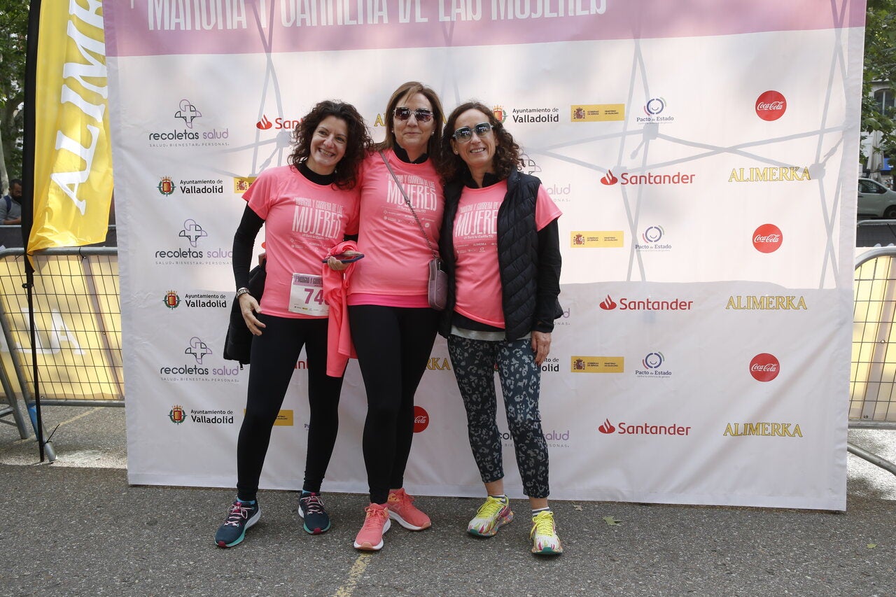 Búscate en la VII Marcha y Carrera de las Mujeres (2/8)