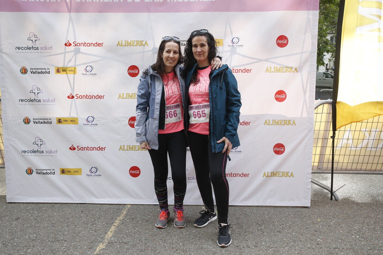 Búscate en la VII Marcha y Carrera de las Mujeres (2/8)