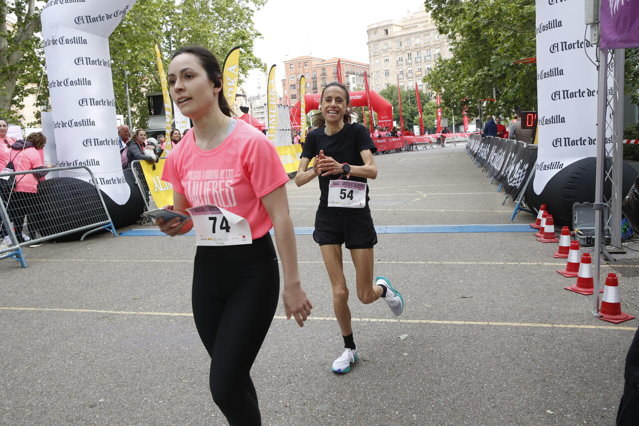 Búscate en la VII Marcha y Carrera de las Mujeres (2/8)