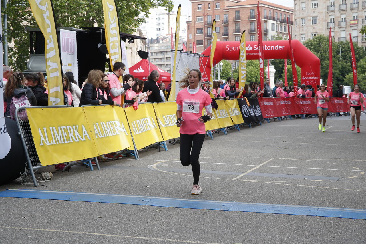 Búscate en la VII Marcha y Carrera de las Mujeres (2/8)
