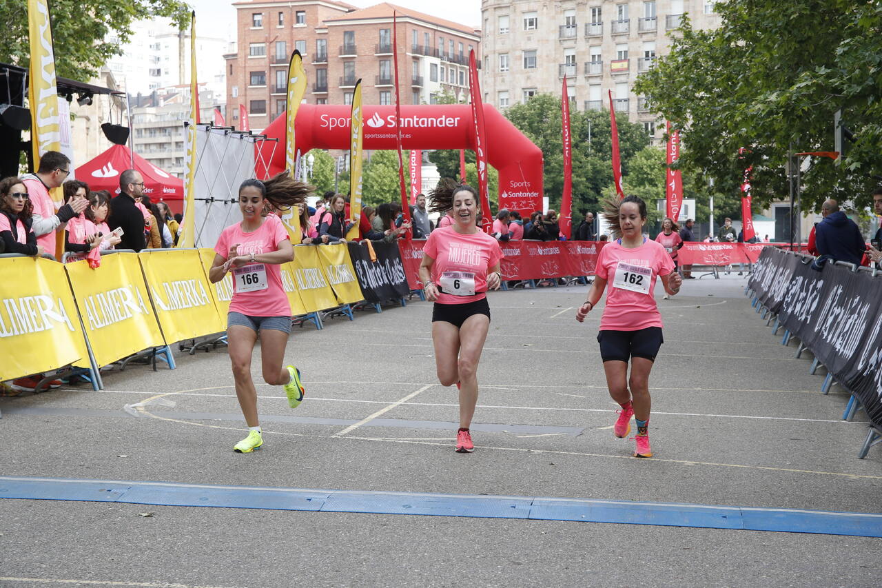 Búscate en la VII Marcha y Carrera de las Mujeres (2/8)
