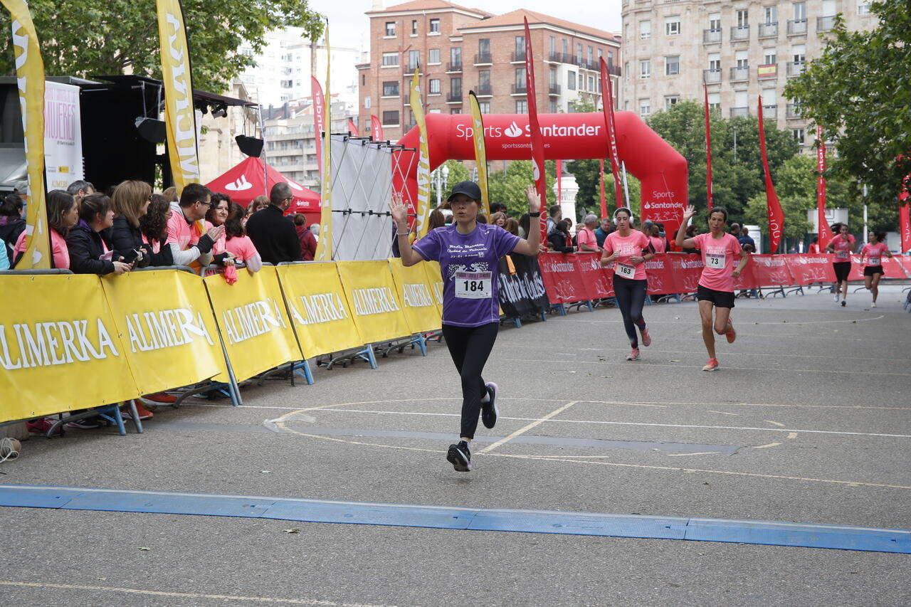 Búscate en la VII Marcha y Carrera de las Mujeres (2/8)