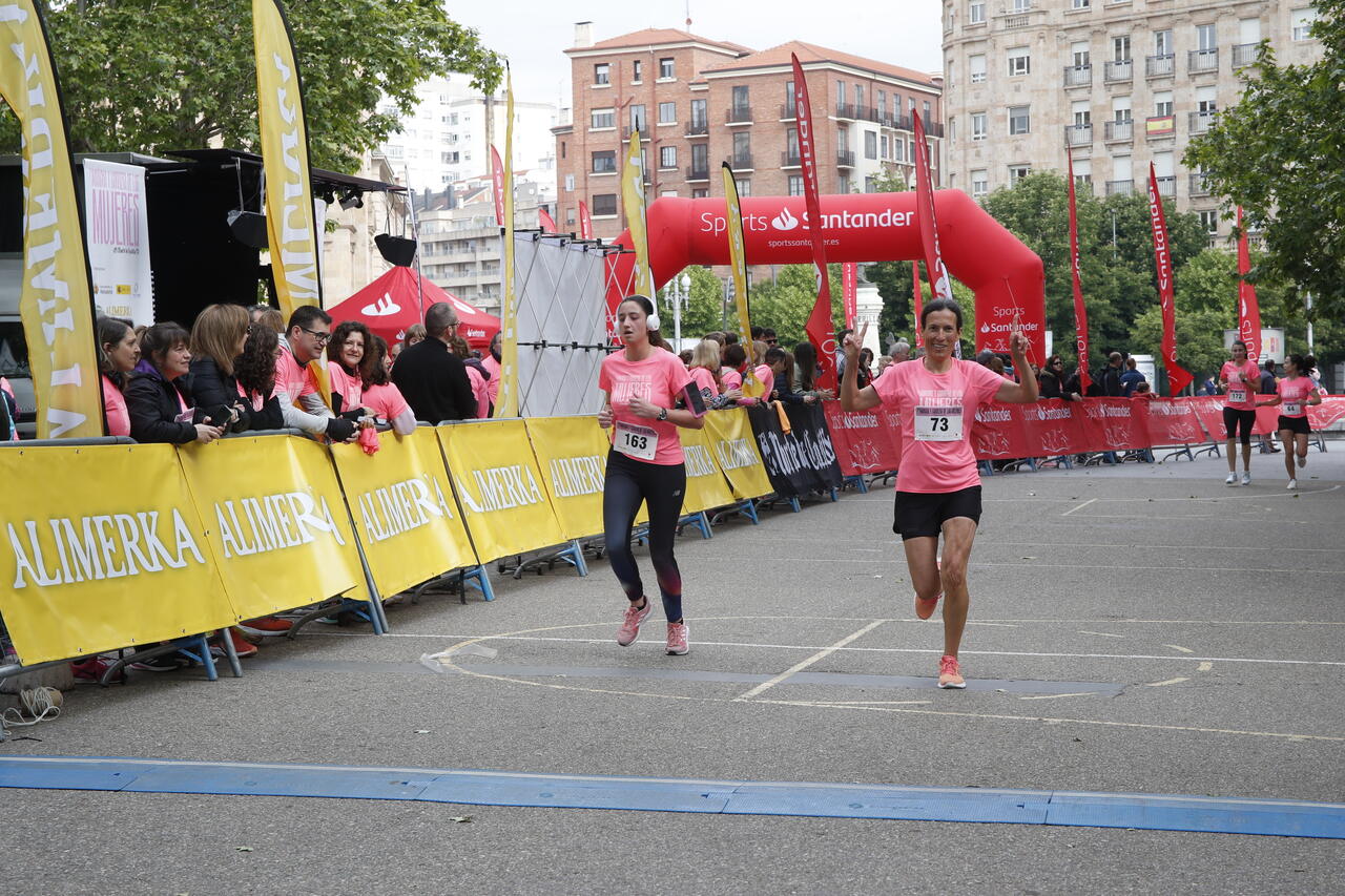 Búscate en la VII Marcha y Carrera de las Mujeres (2/8)