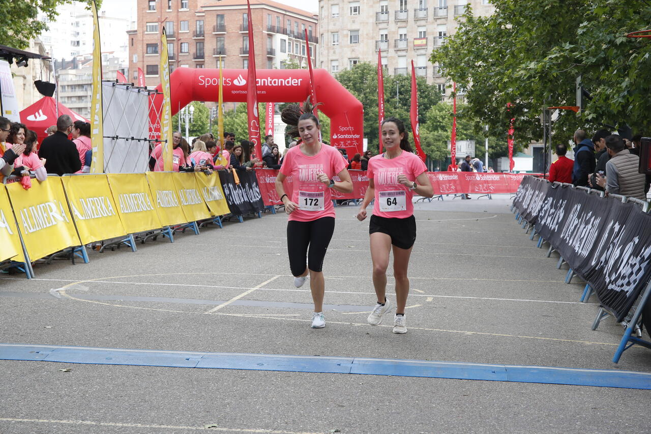 Búscate en la VII Marcha y Carrera de las Mujeres (2/8)