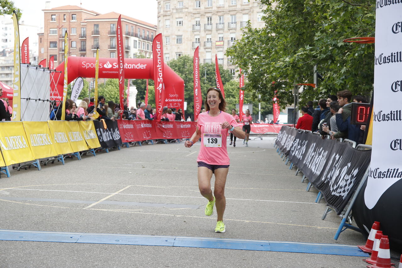 Búscate en la VII Marcha y Carrera de las Mujeres (2/8)
