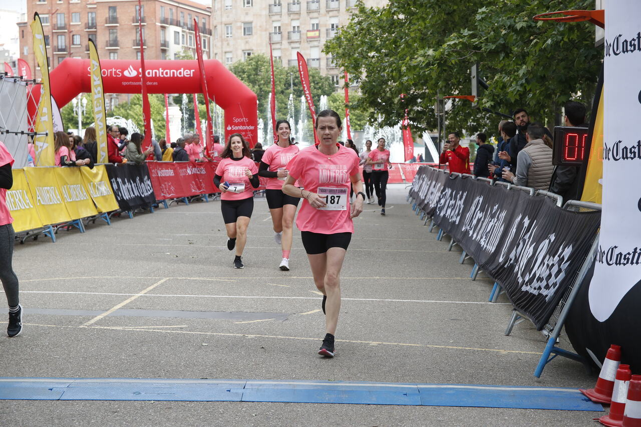 Búscate en la VII Marcha y Carrera de las Mujeres (3/8)