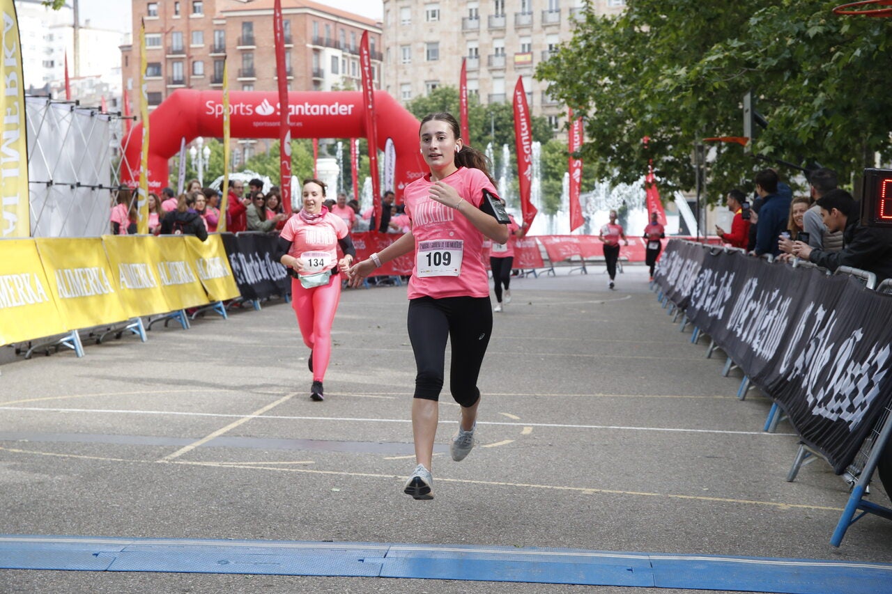 Búscate en la VII Marcha y Carrera de las Mujeres (3/8)