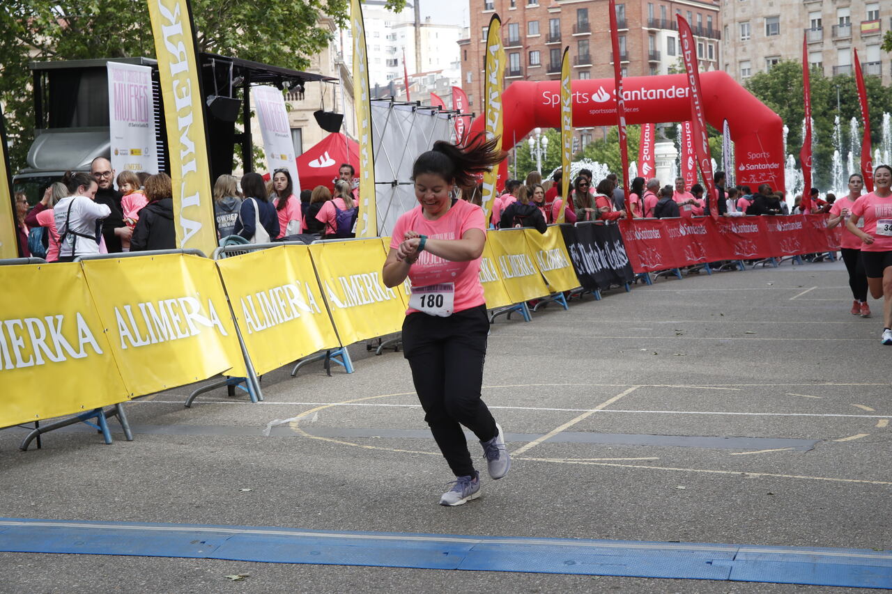 Búscate en la VII Marcha y Carrera de las Mujeres (3/8)